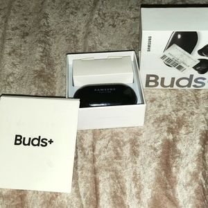 Samsung Buds+
